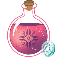 Aiti Rare Trait Potion (CG)