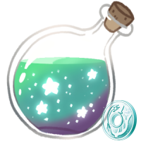 All Purpose Restricted Trait Potion  (CG)