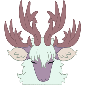 Multi Antlers